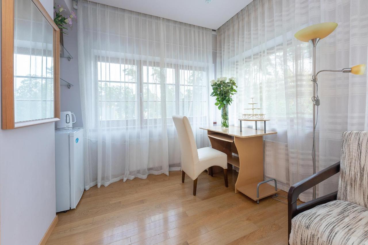 Jūrkalne Room In Guest Room - Valensija - Large Suite מראה חיצוני תמונה