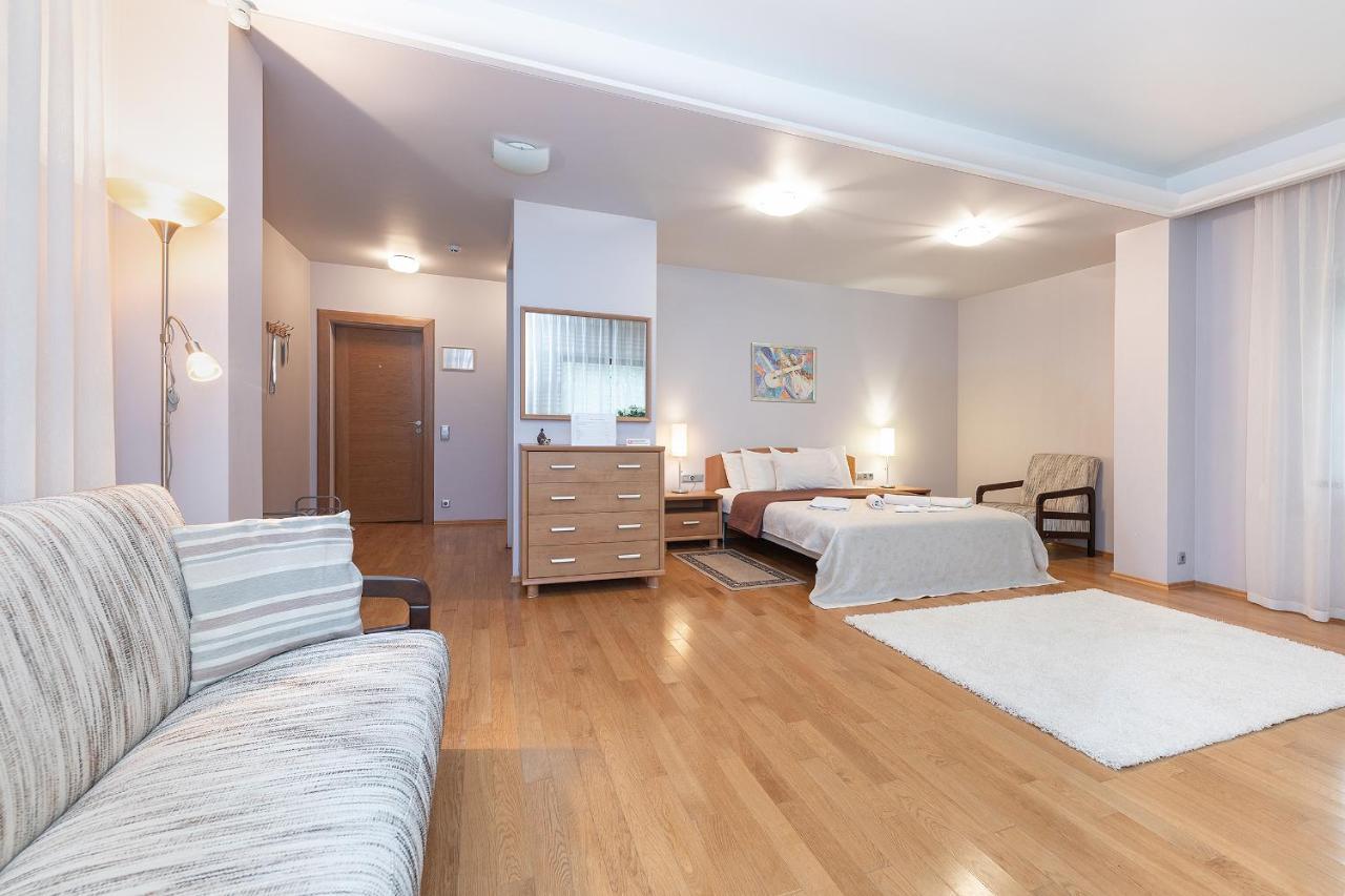 Jūrkalne Room In Guest Room - Valensija - Large Suite מראה חיצוני תמונה