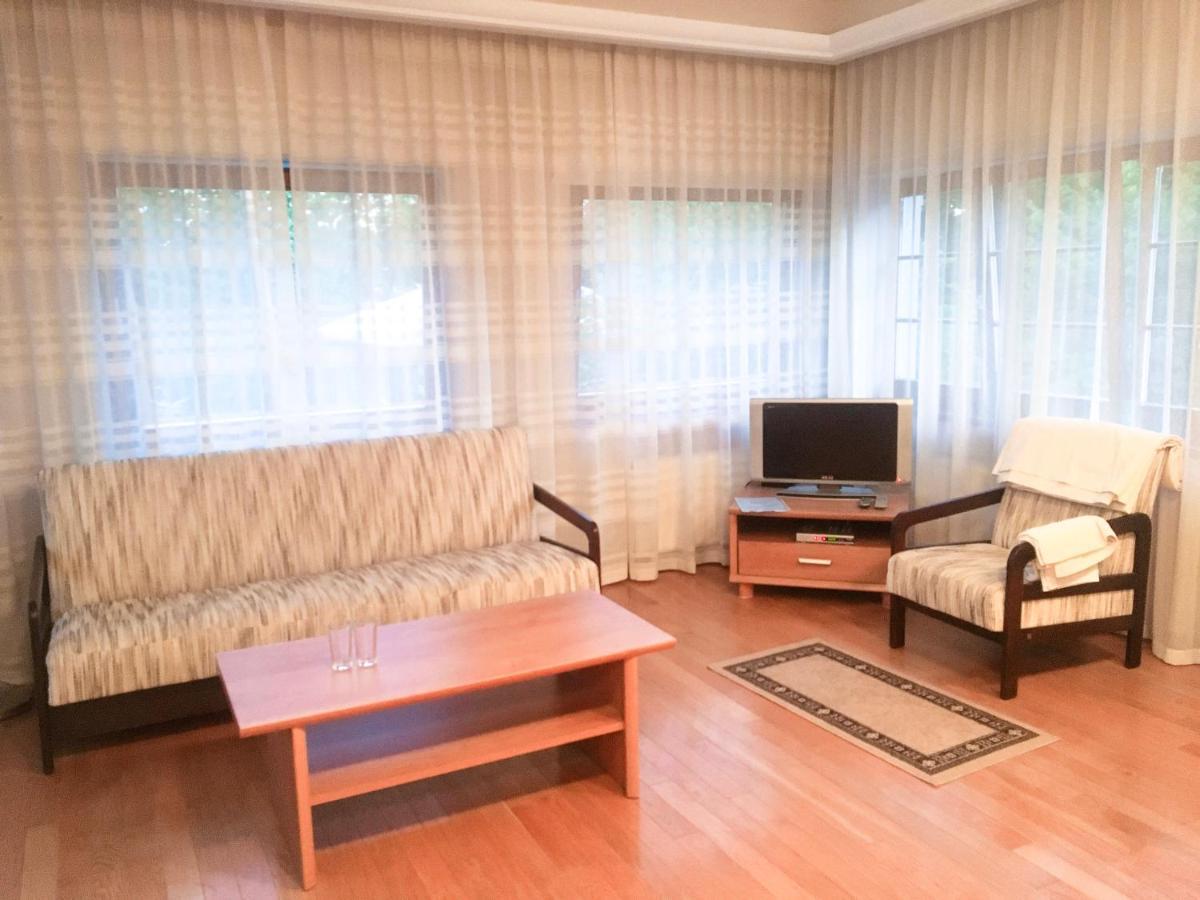 Jūrkalne Room In Guest Room - Valensija - Large Suite מראה חיצוני תמונה