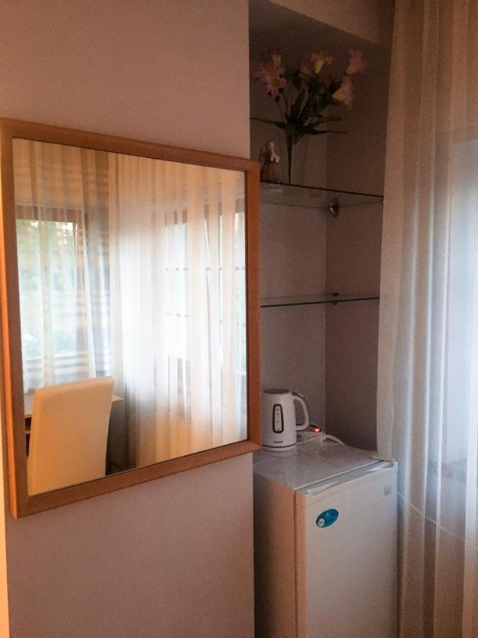 Jūrkalne Room In Guest Room - Valensija - Large Suite מראה חיצוני תמונה