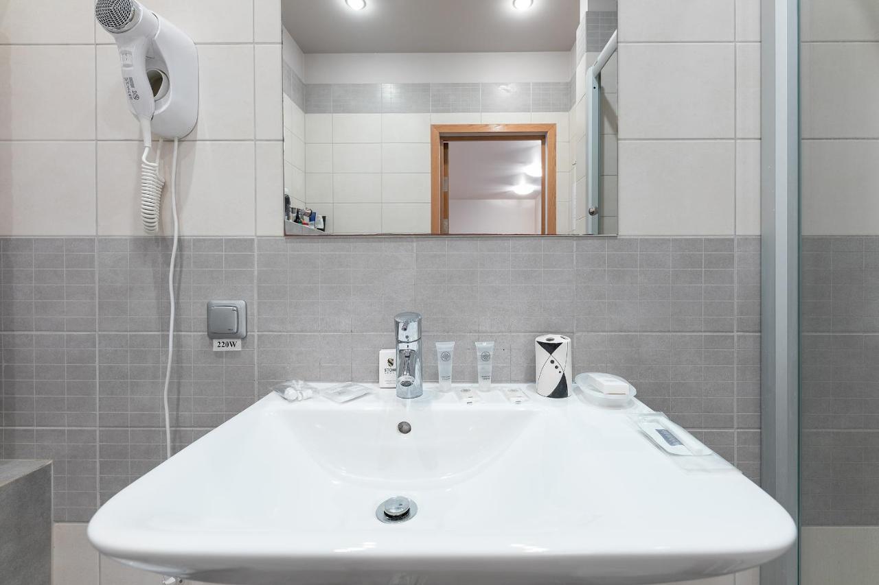 Jūrkalne Room In Guest Room - Valensija - Large Suite מראה חיצוני תמונה