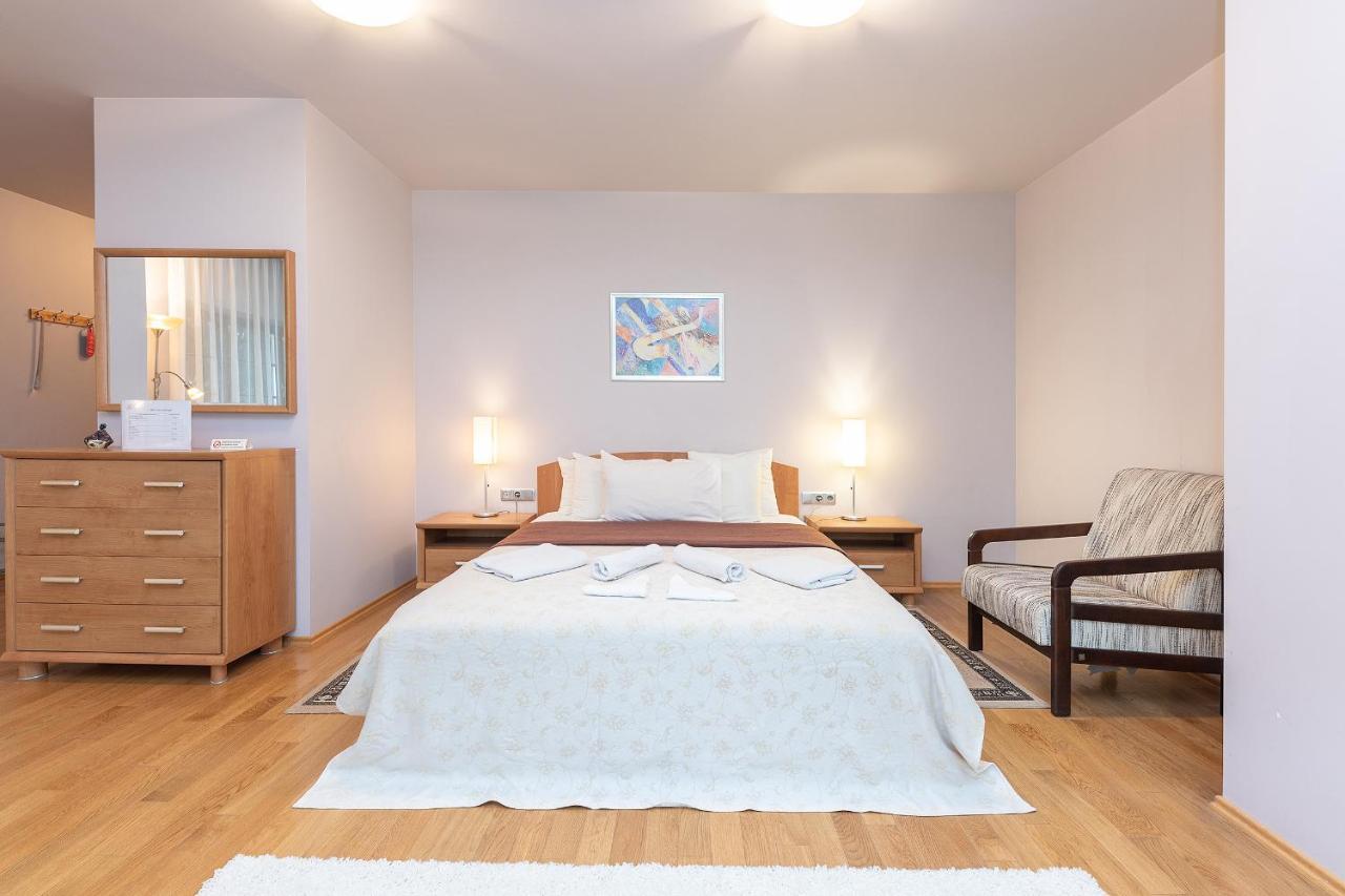 Jūrkalne Room In Guest Room - Valensija - Large Suite מראה חיצוני תמונה