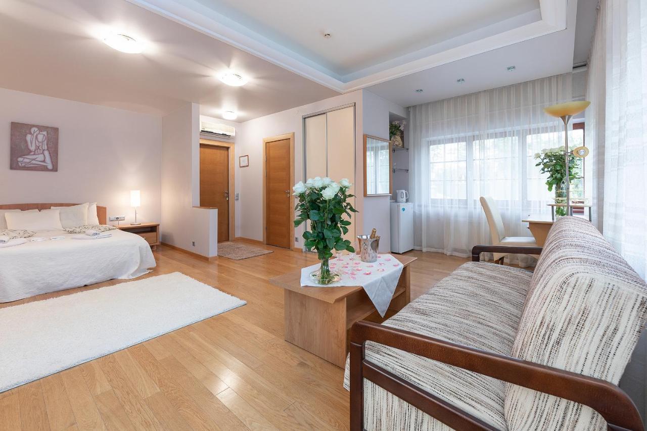 Jūrkalne Room In Guest Room - Valensija - Large Suite מראה חיצוני תמונה