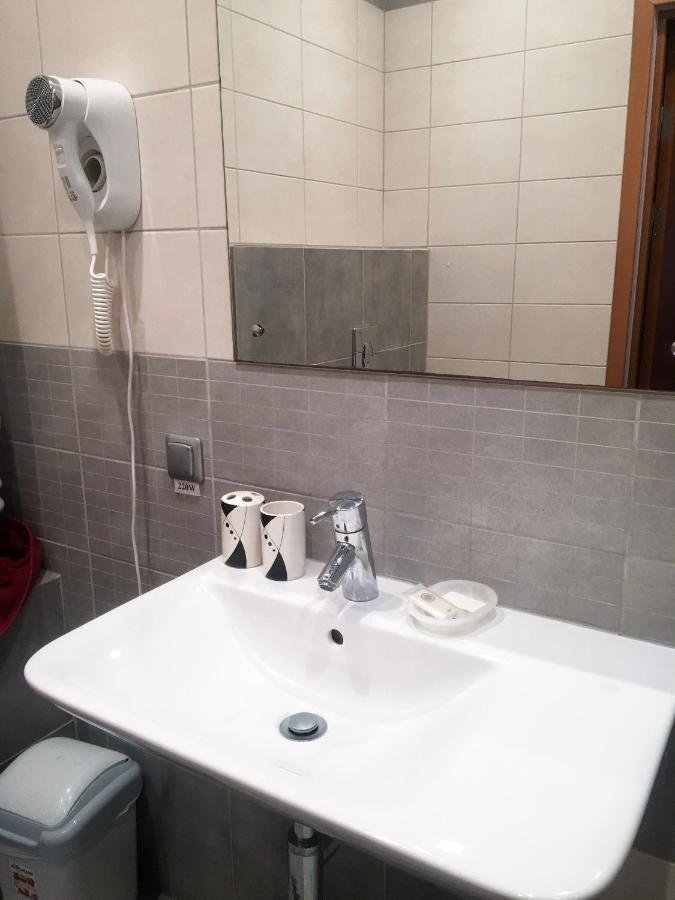 Jūrkalne Room In Guest Room - Valensija - Large Suite מראה חיצוני תמונה