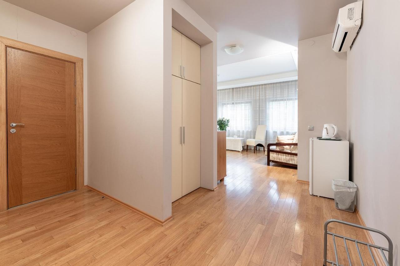 Jūrkalne Room In Guest Room - Valensija - Large Suite מראה חיצוני תמונה