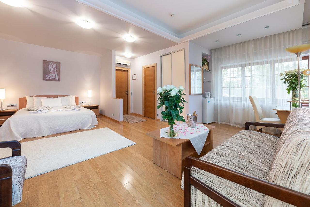 Jūrkalne Room In Guest Room - Valensija - Large Suite מראה חיצוני תמונה